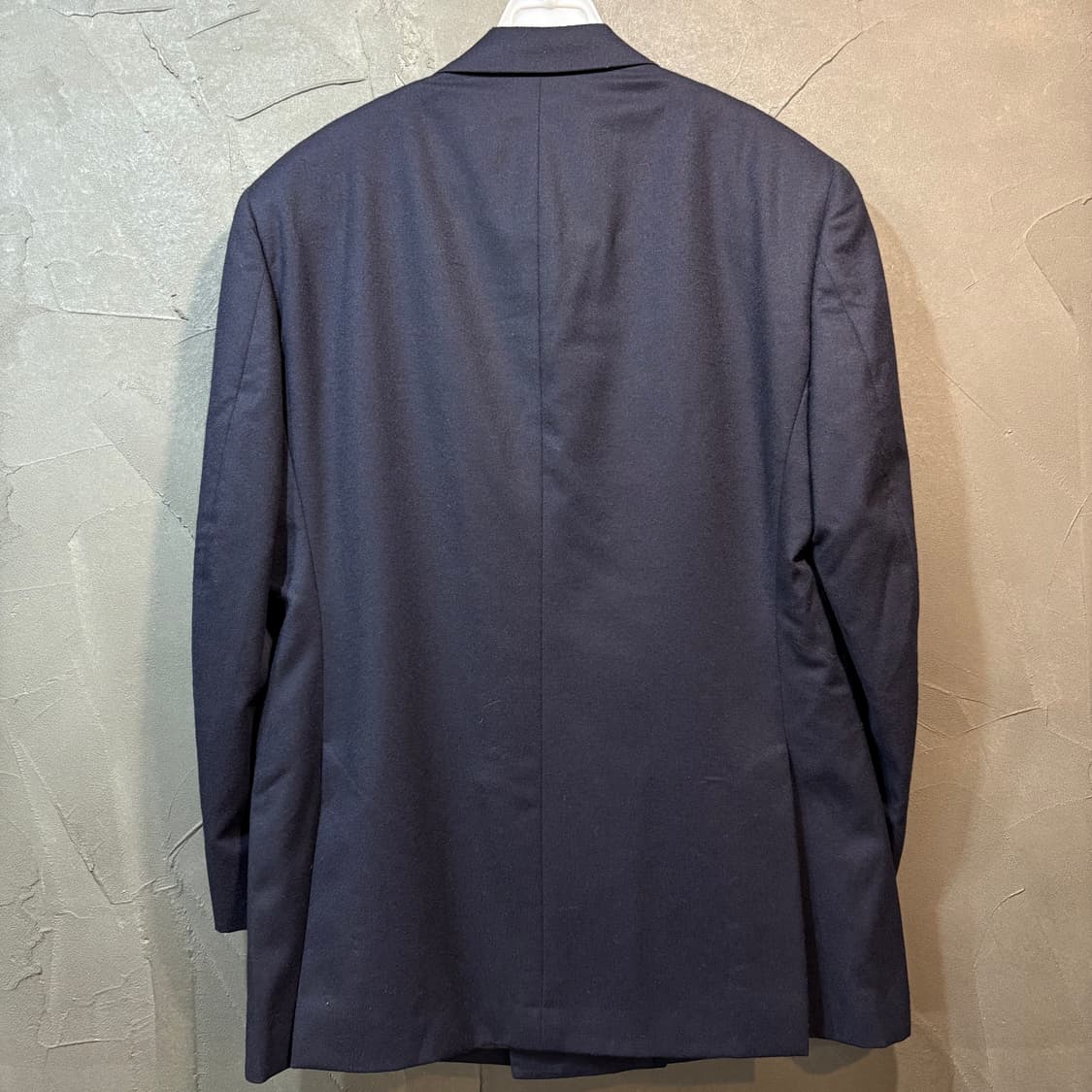 [36S] BROOKSBROTHERS 브룩스브라더스 금장 더블 블레이저 상품이미지4