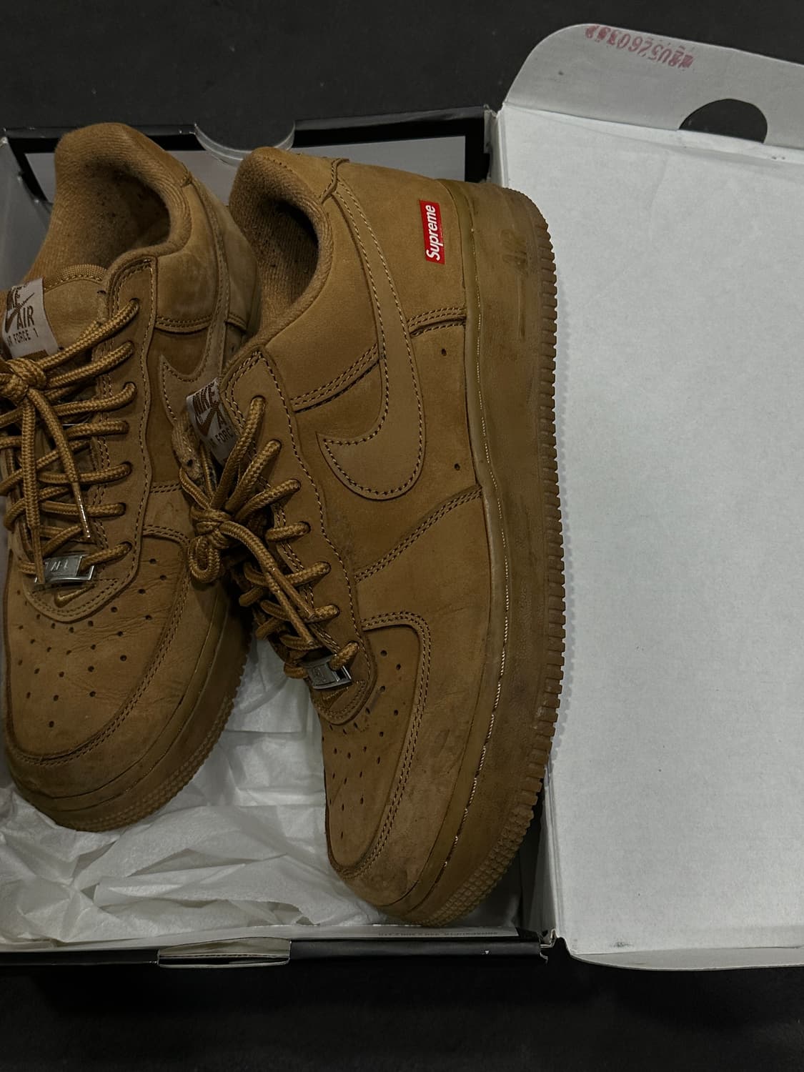 슈프림 된장포스 245 상품이미지2