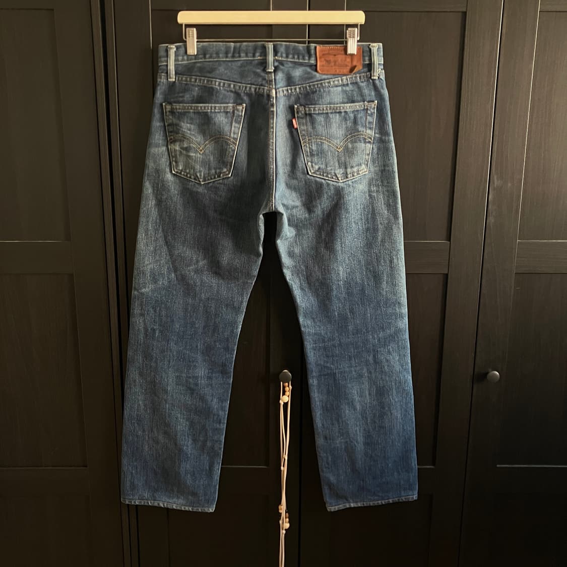 Levi’s 501 big E Made in USA 상품이미지2