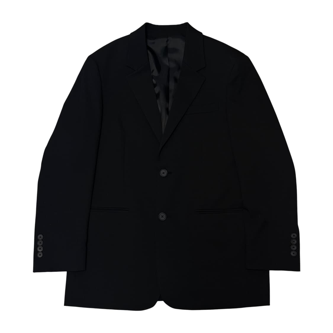 무탠다드 블레이저 M 상품이미지1