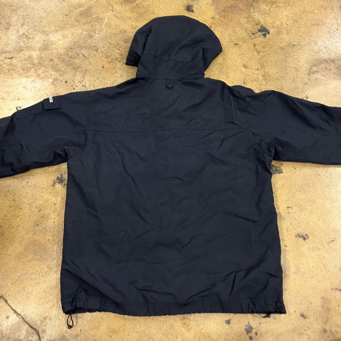 [정품/95] 노스페이스 화이트라벨 바람막이 자켓 b10 상품이미지4