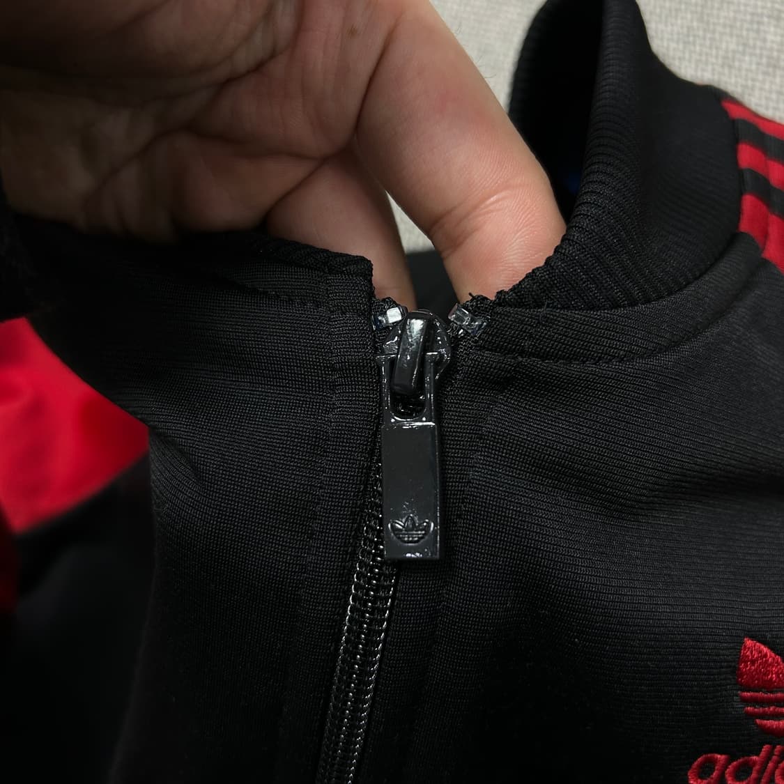 아디다스 검빨 우먼스 파이어버드 져지(85) 상품이미지4