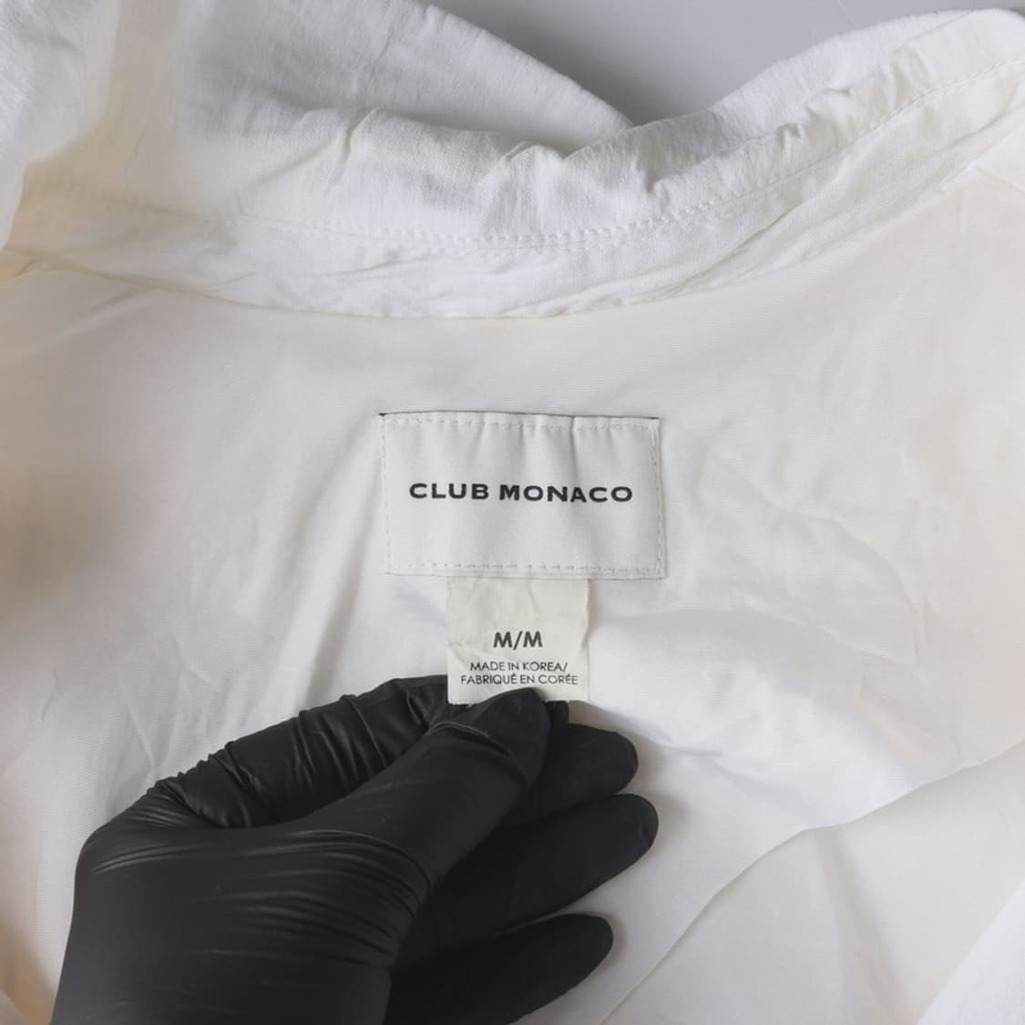 클럽모나코 자켓 M 상품이미지5