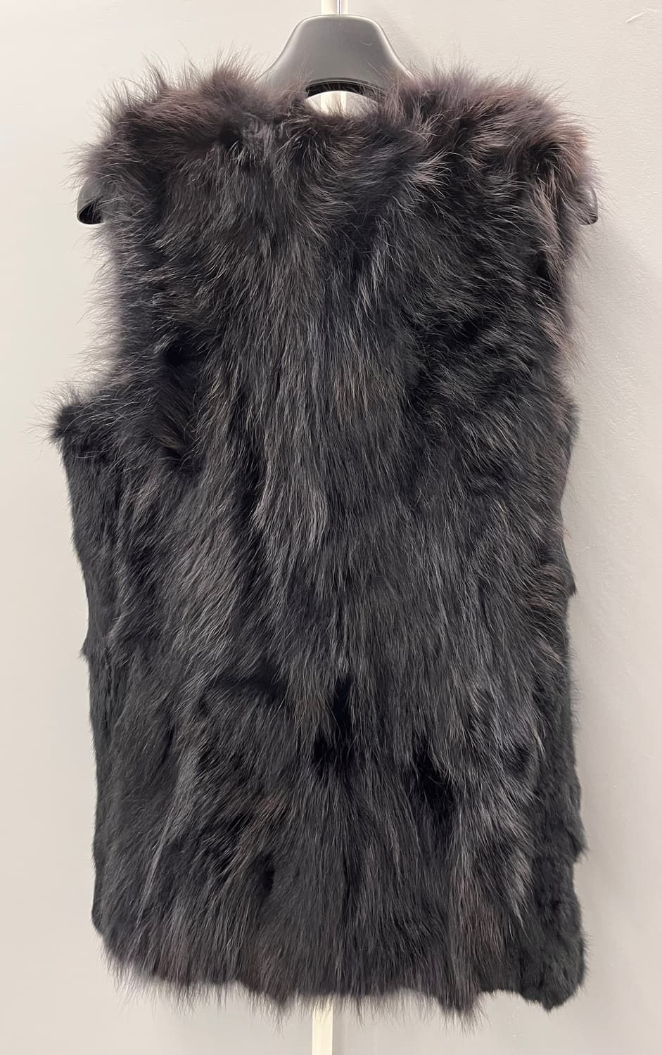 진도 Klever by Jindo 퍼 베스트 77 상품이미지3