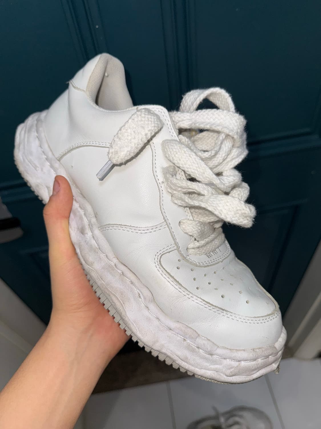 미하라 야스히로 웨인 로우탑 상품이미지1