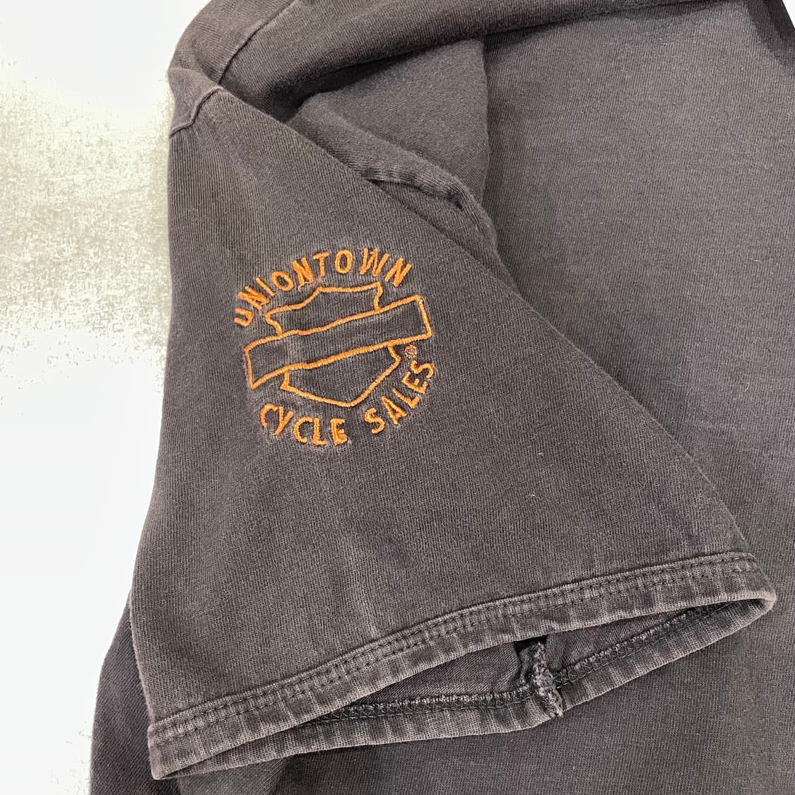 (XL) Harley Davidson 할리 프린팅 반팔티 상품이미지6
