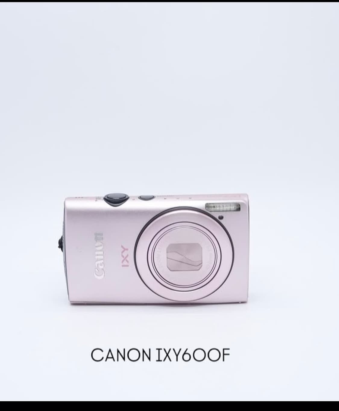 CANON IXY600F(IXUS 230 HS) 상품이미지1