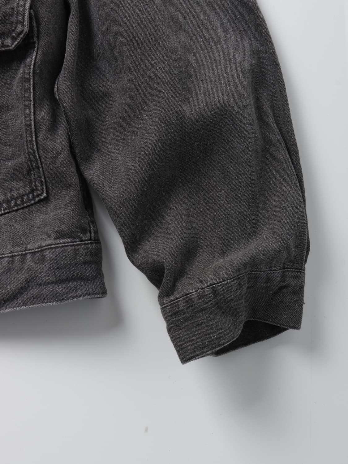 프릭스토어 FREAK'S STORE 2nd Type Denim 상품이미지8