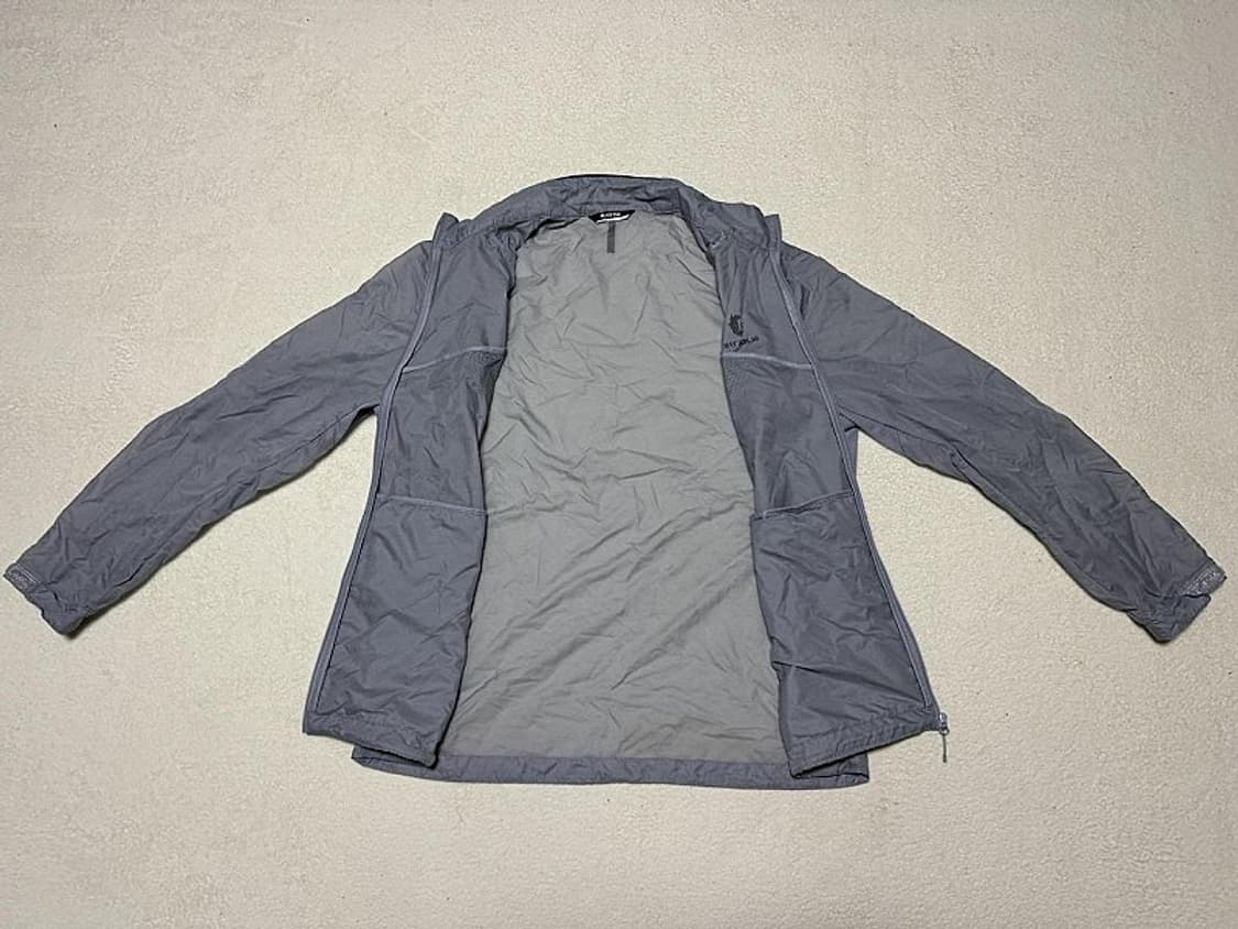 블랙야크 경량 자켓 남성용 110사이즈 상품이미지2