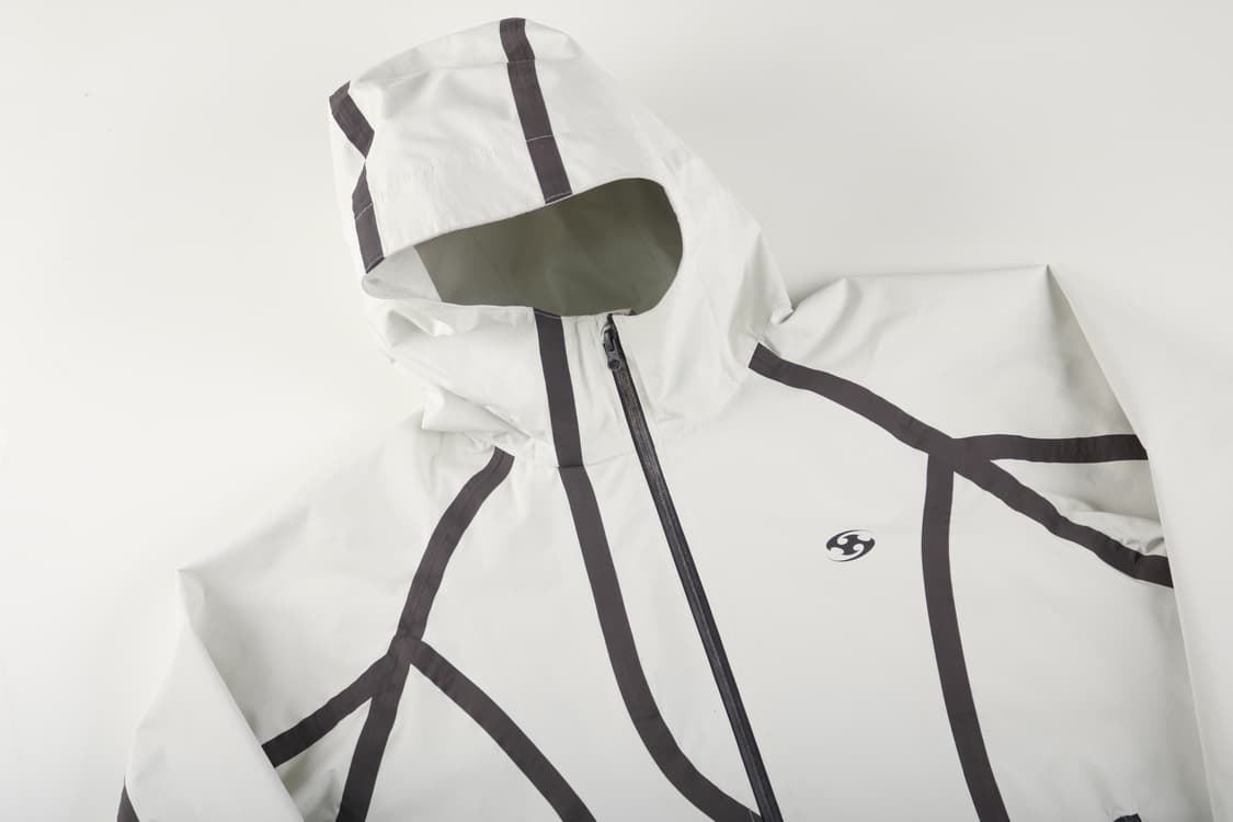 [2] 산산기어 22SS 윈드블록 자켓  상품이미지2