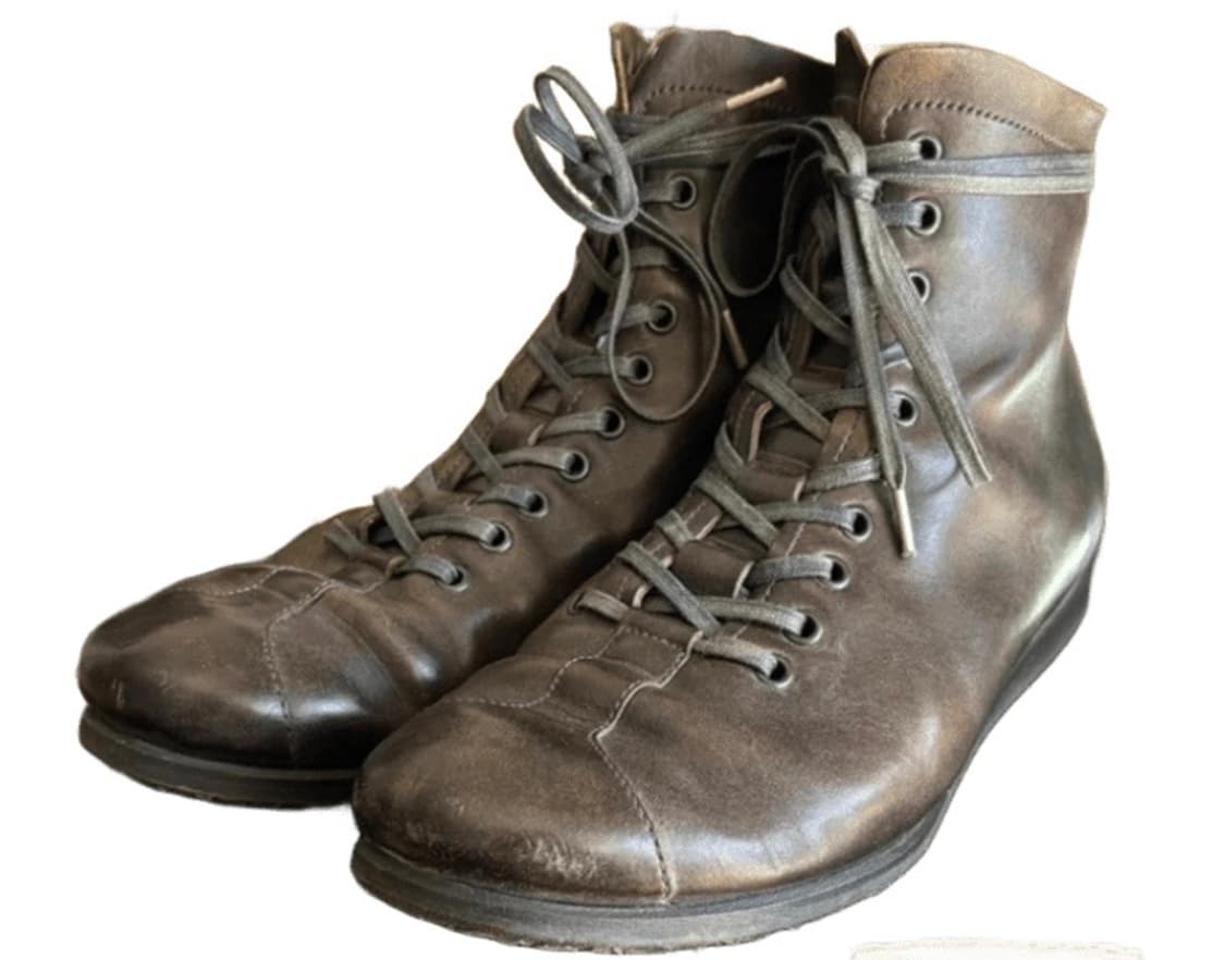 Layer-0 슈즈 41사이즈 상품이미지1