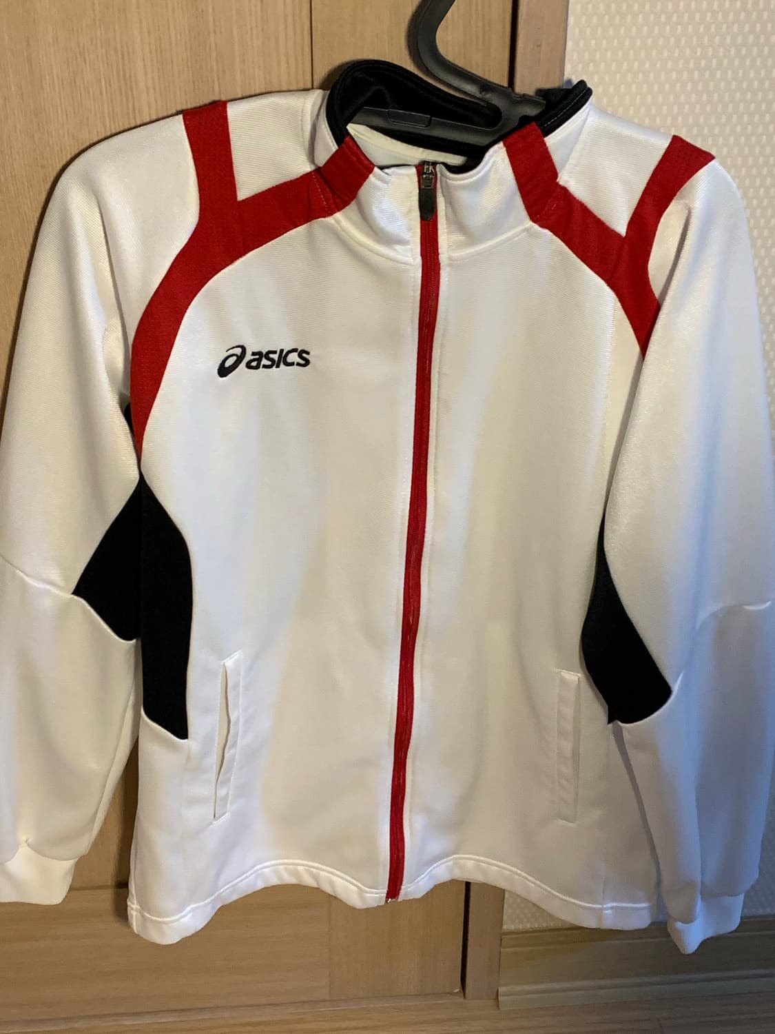 아식스 빈티지 져지 상품이미지1