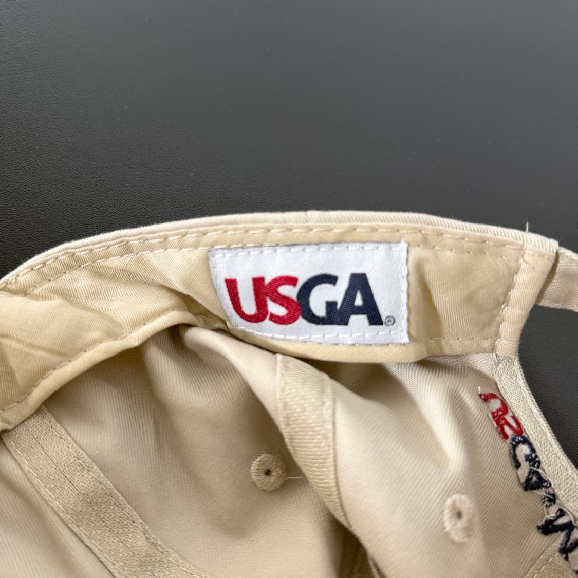 US OPEN 2012 CAP 볼캡 모자 상품이미지4