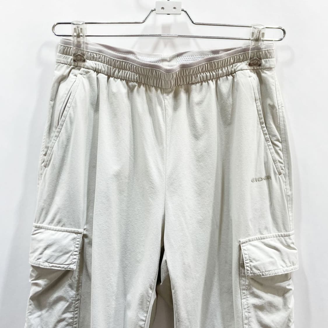 아이더 2025 밴딩조거팬츠 하절기 27-28 상품이미지2