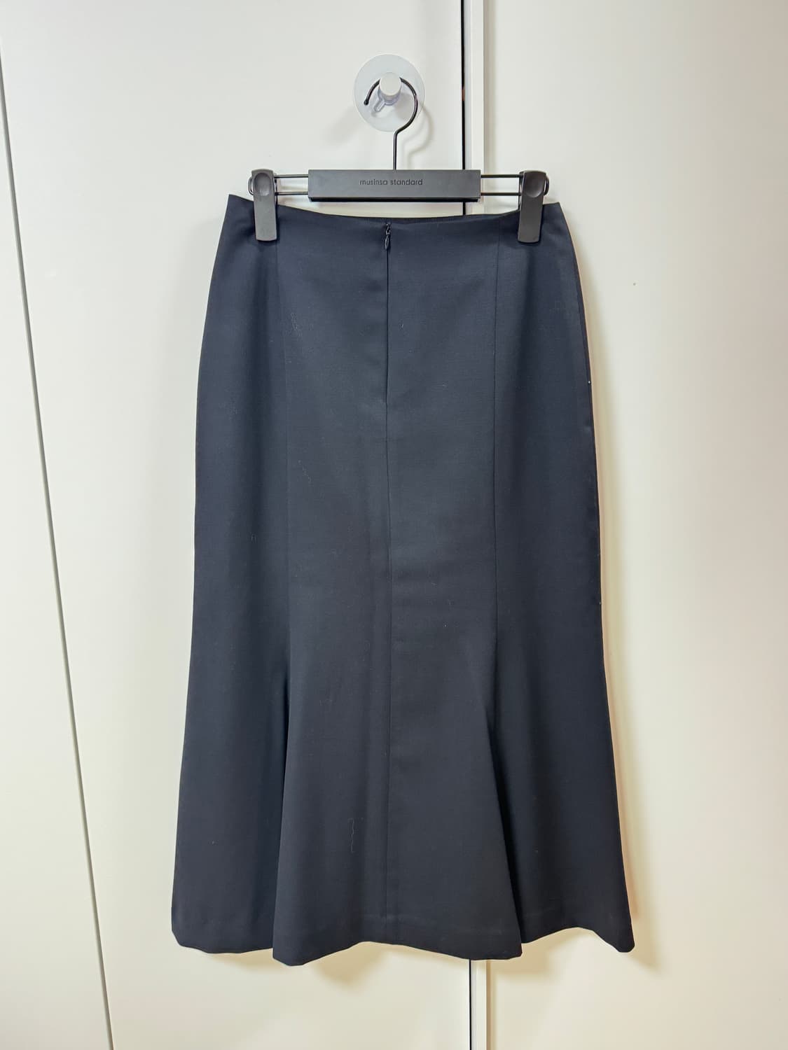 로클 플레어 스커트 상품이미지1