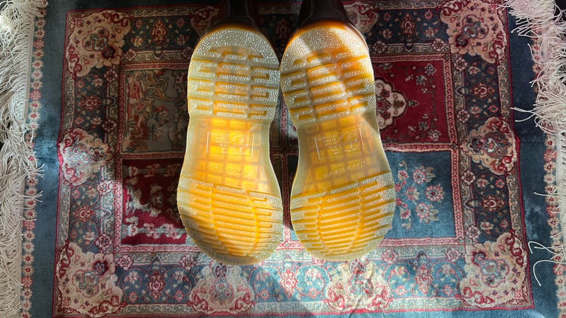 닥터마틴 1460 아브루조 브라운 270mm 상품이미지6