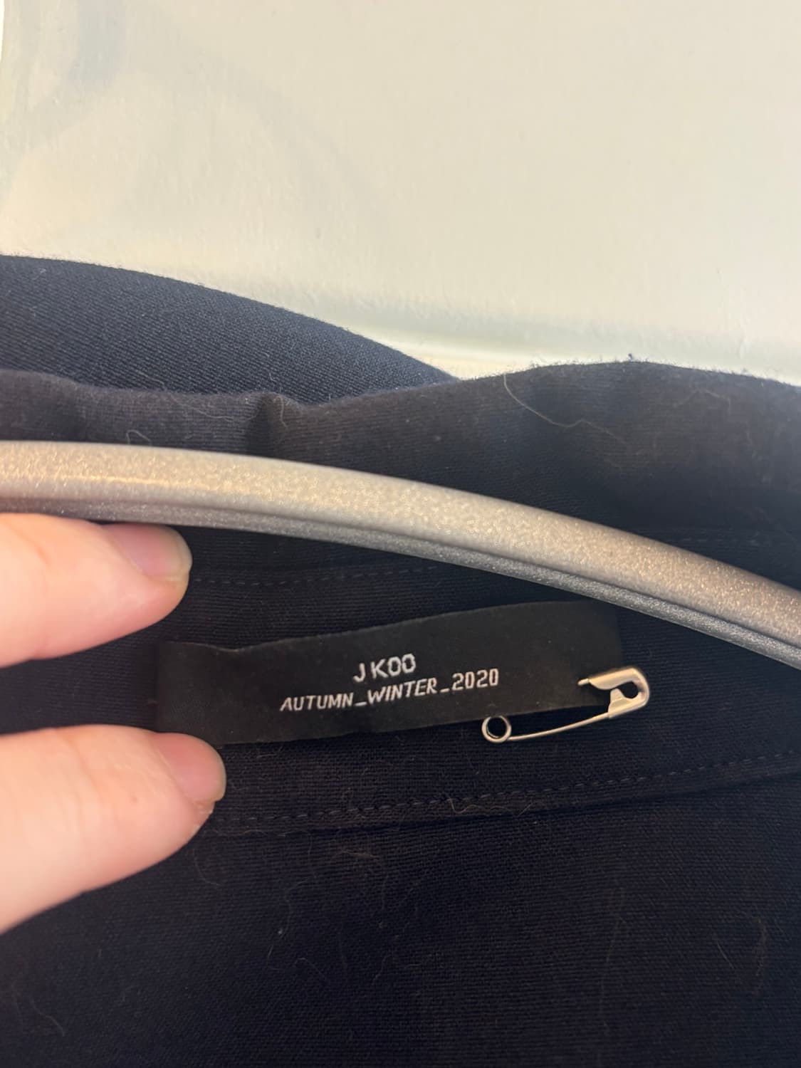 Jkoo 셔츠 상품이미지2