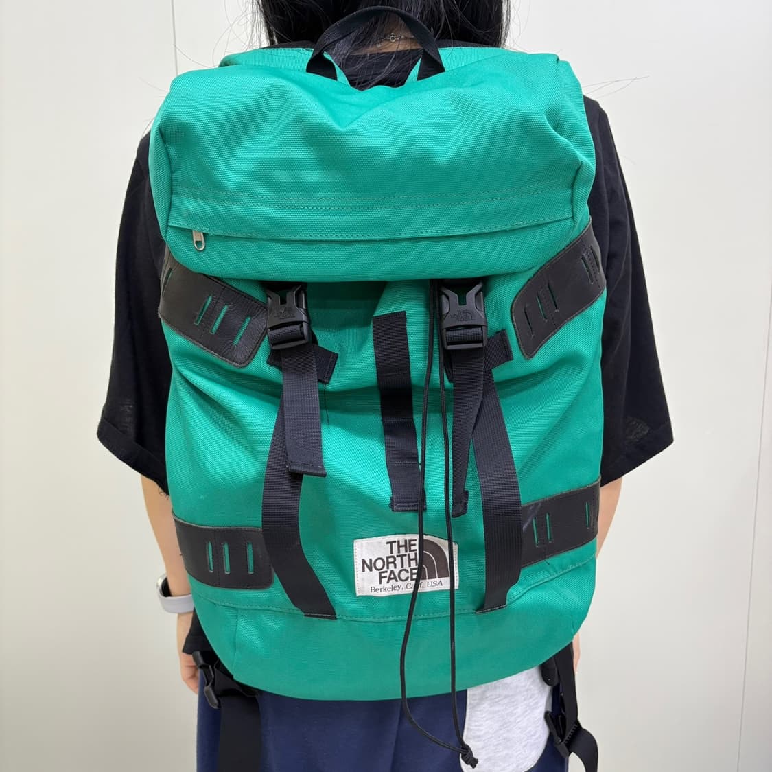 노스페이스 버클리 등산 백팩 0325J 상품이미지1