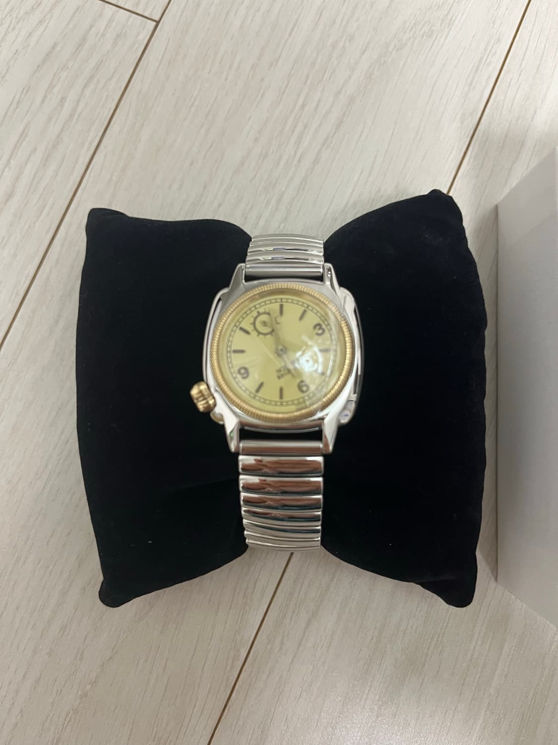 새상품)솔로이스트 바그워치 32mm 상품이미지2