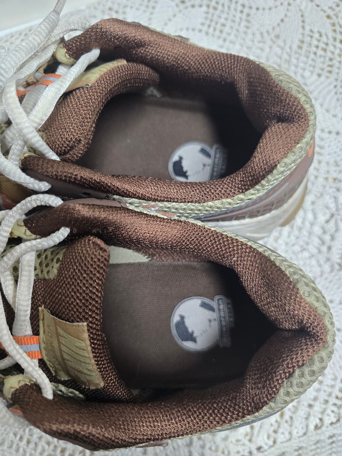 나이키 줌 보메로 5 운동화 265 상품이미지5