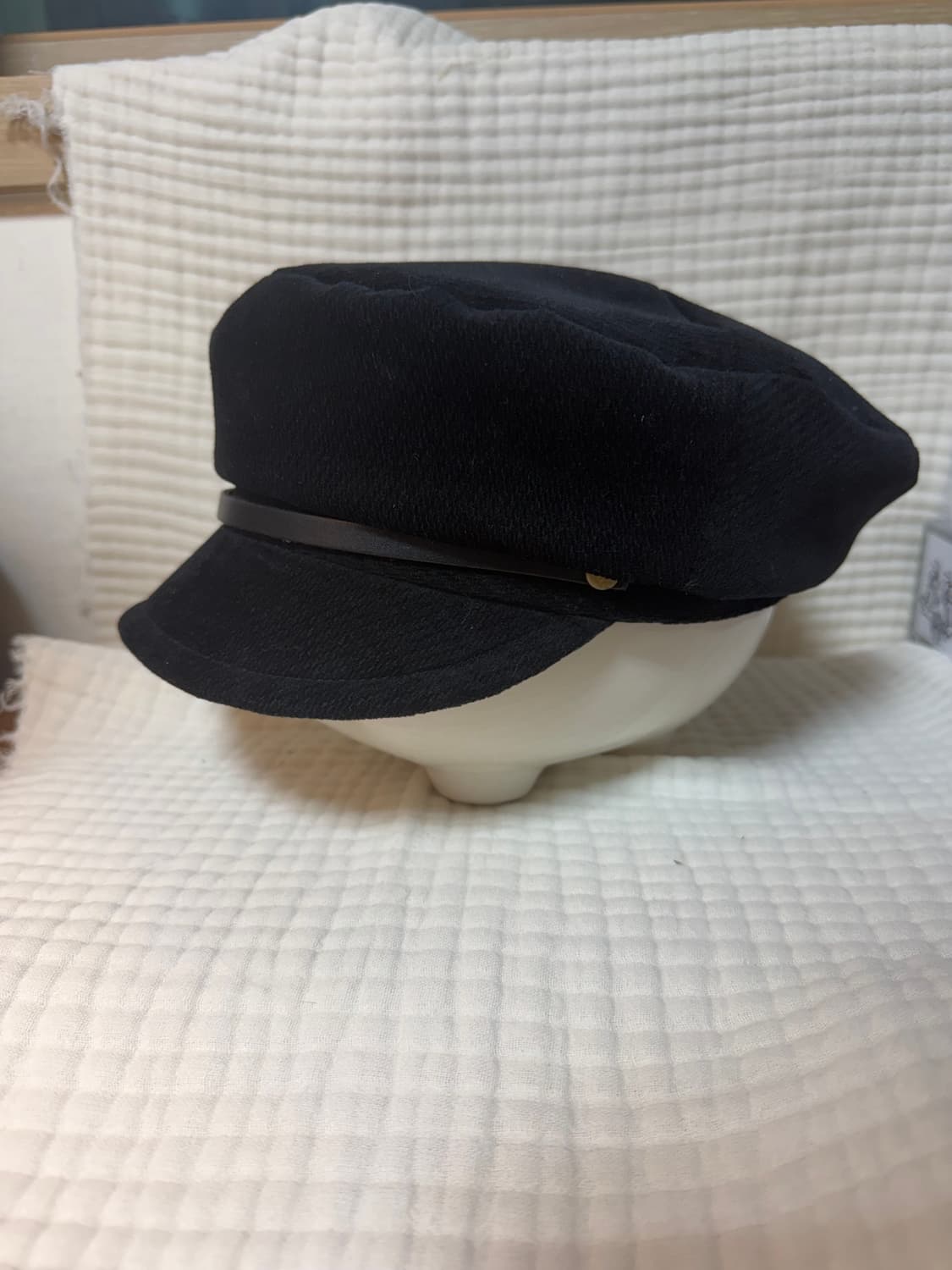 카시라 캐스켓 캡 상품이미지1