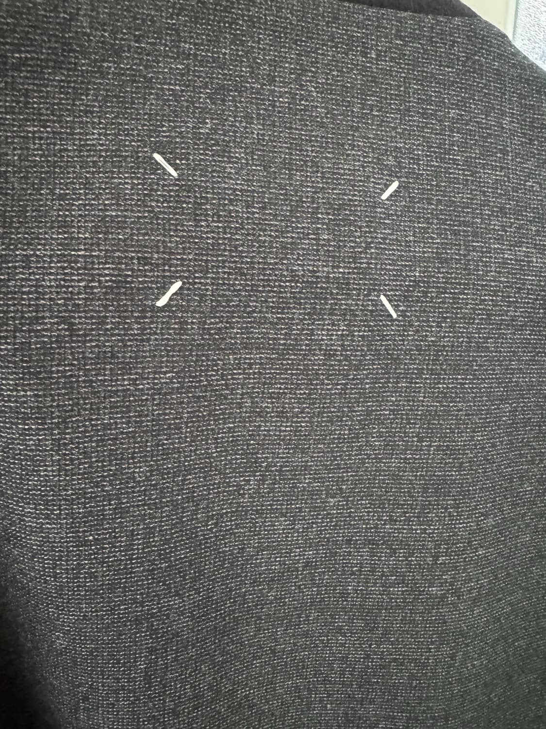 50)마르지엘라 카라리스 자켓 상품이미지2