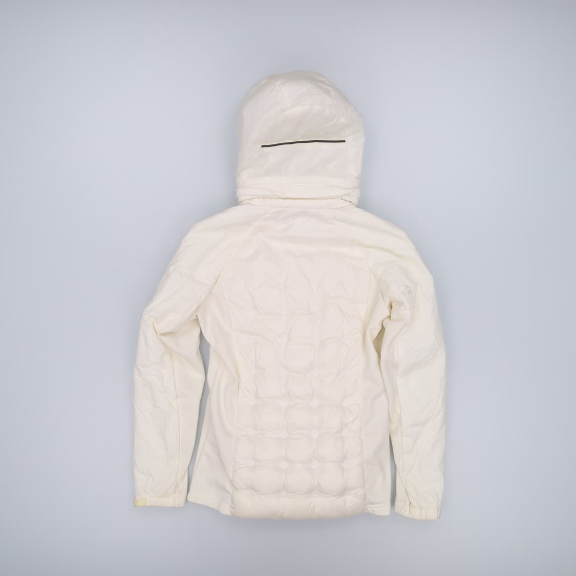 [95] 네파 여성 구스다운 패딩점퍼 0116H1 상품이미지2