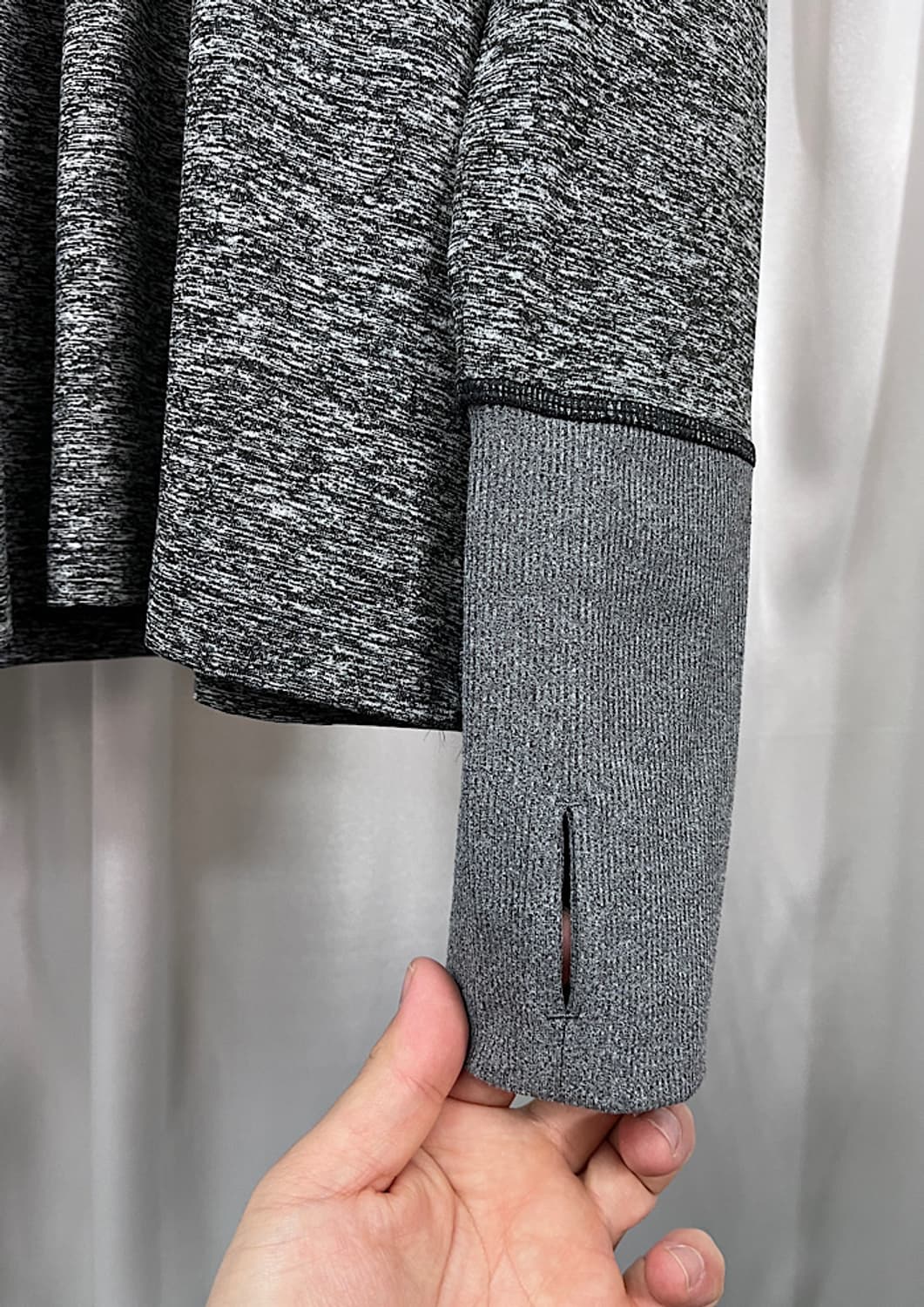 NIKE running top 상품이미지5