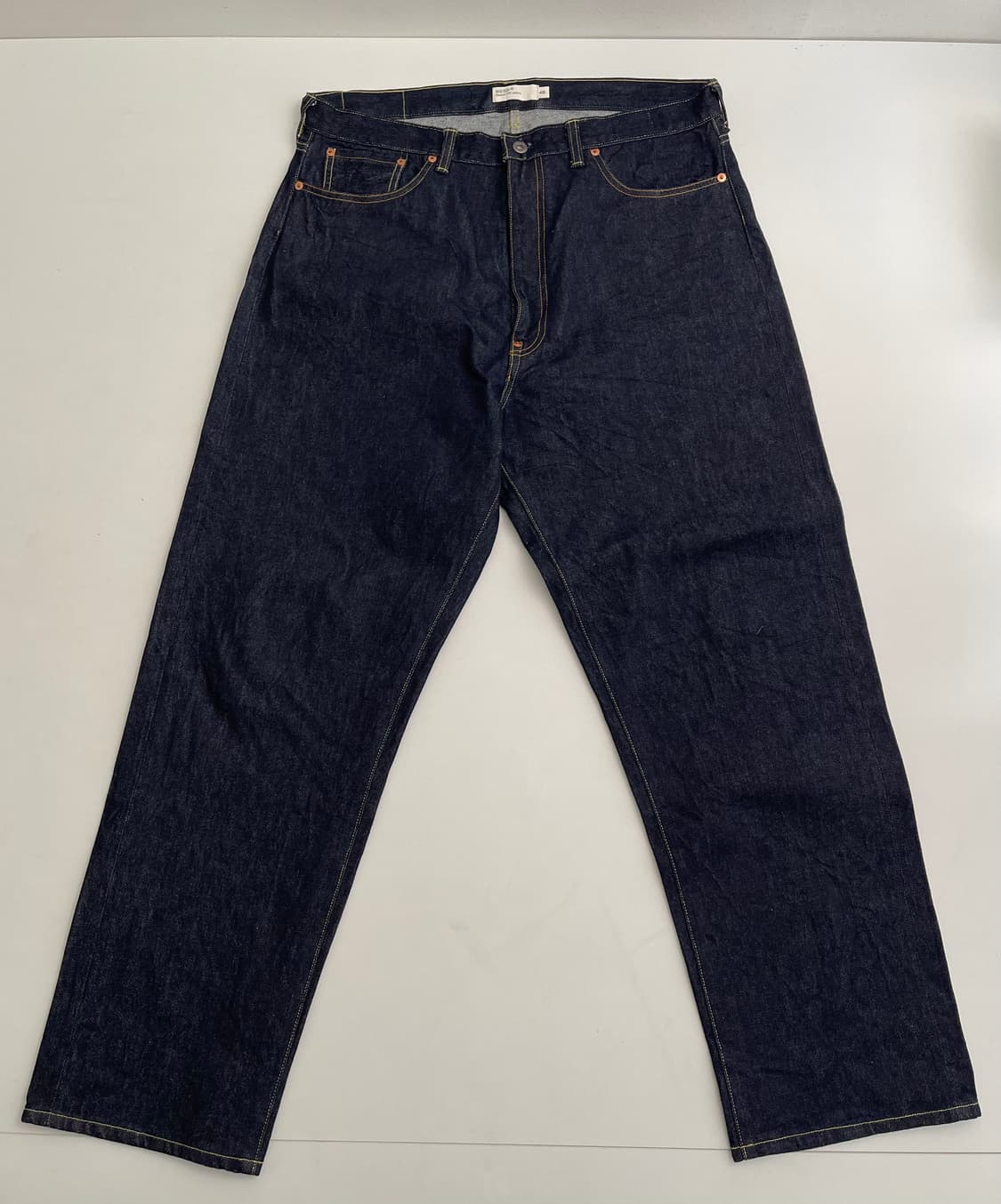 Ness 데님팬츠 48 상품이미지1