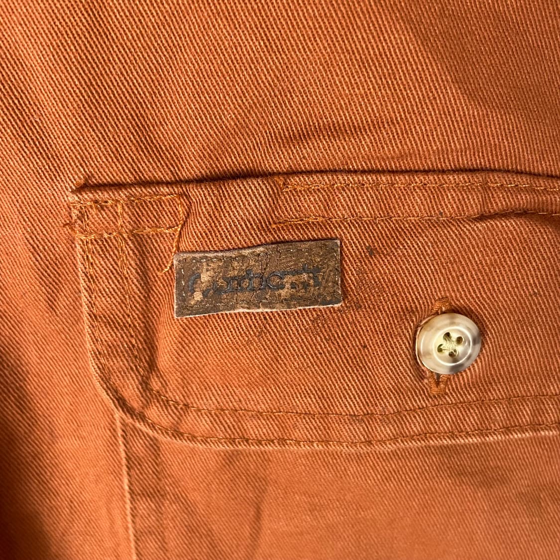 칼하트 셔츠 상품이미지3