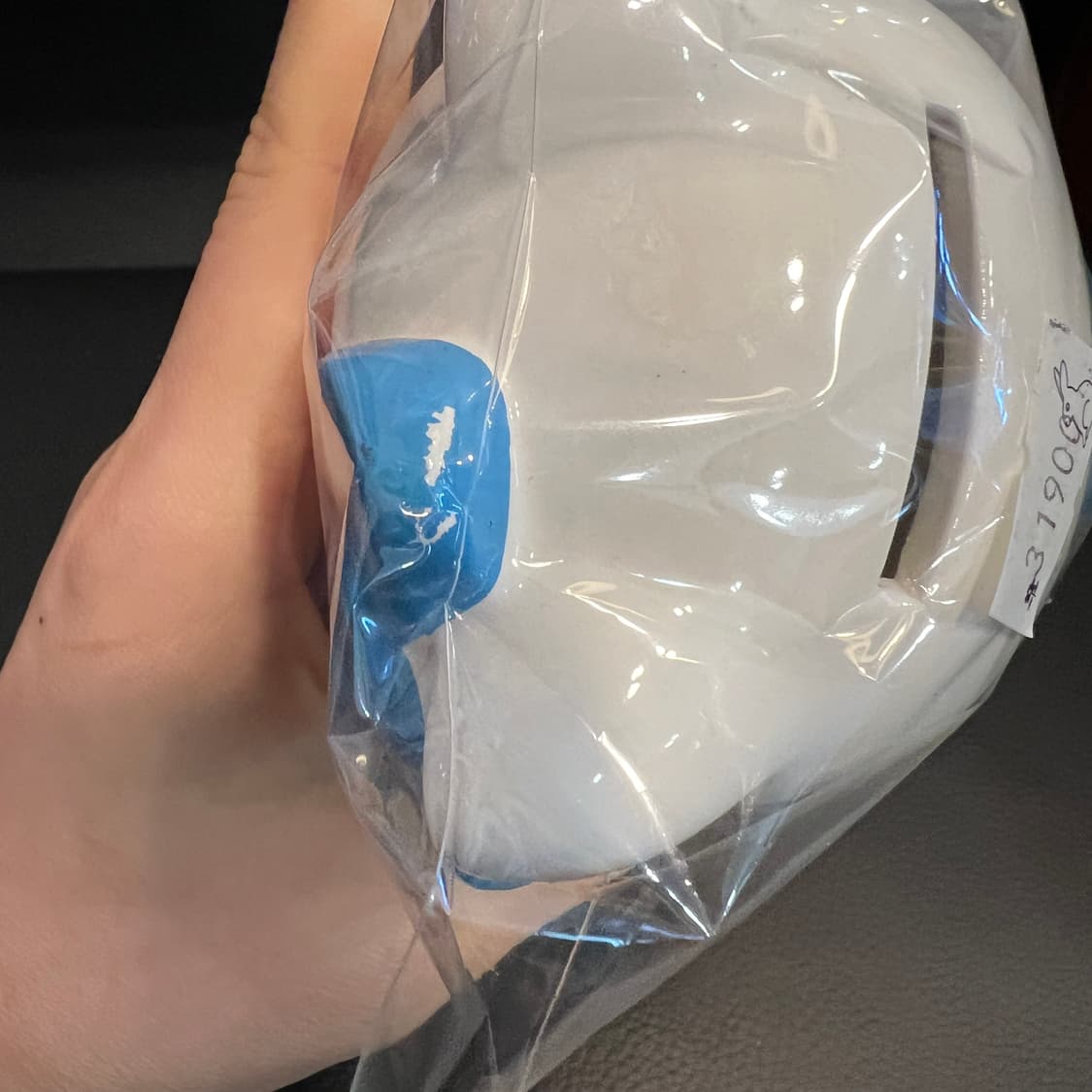 빈티지 키티 도기저금통 코인뱅크 머니박스 상품이미지4