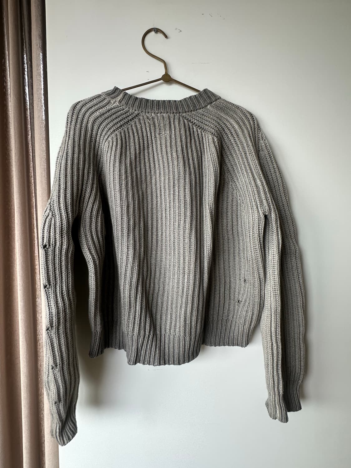 K-two Studios 니트 상품이미지3