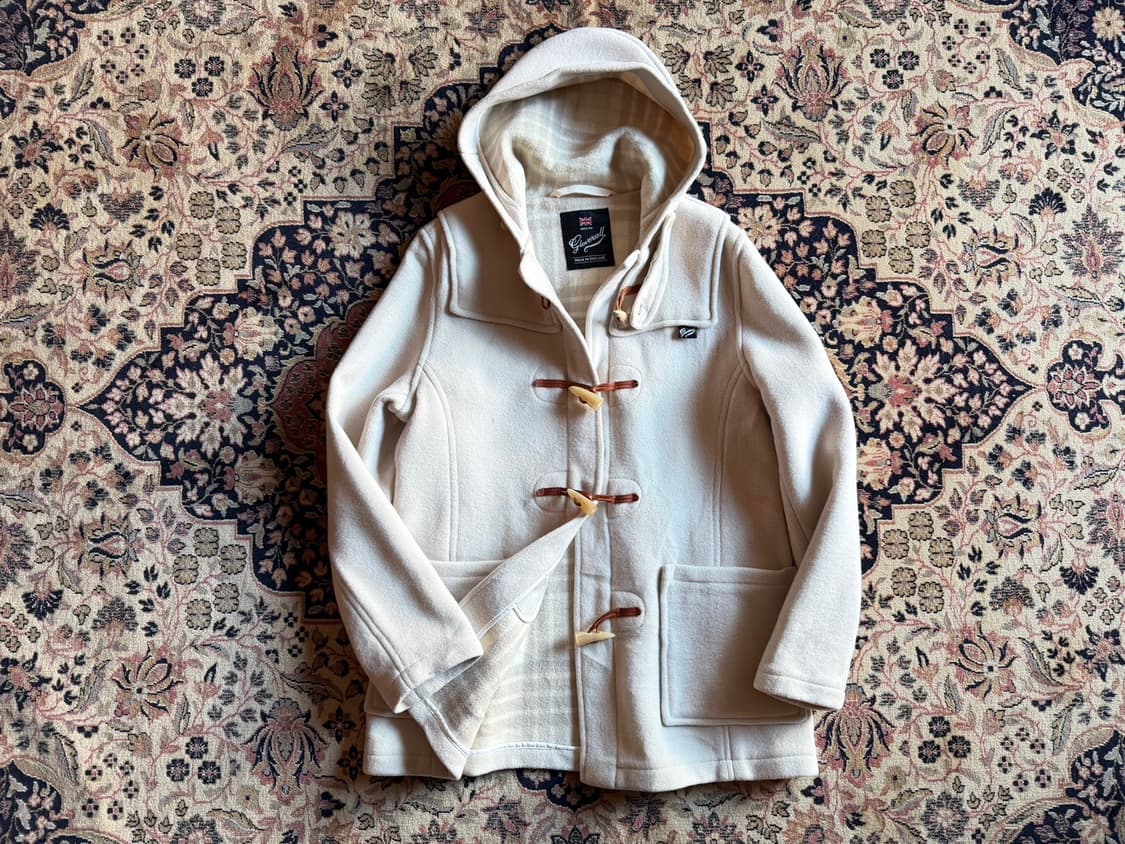 글로버올 더플코트 66~77 상품이미지1