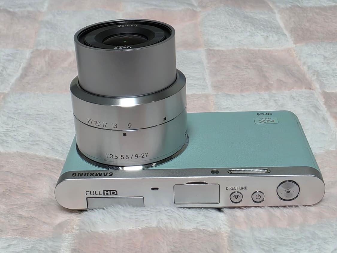 삼성 nx mini 상품이미지3