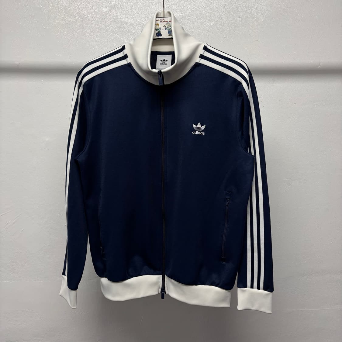 아디다스 베켄바우어 트랙탑 상품이미지1