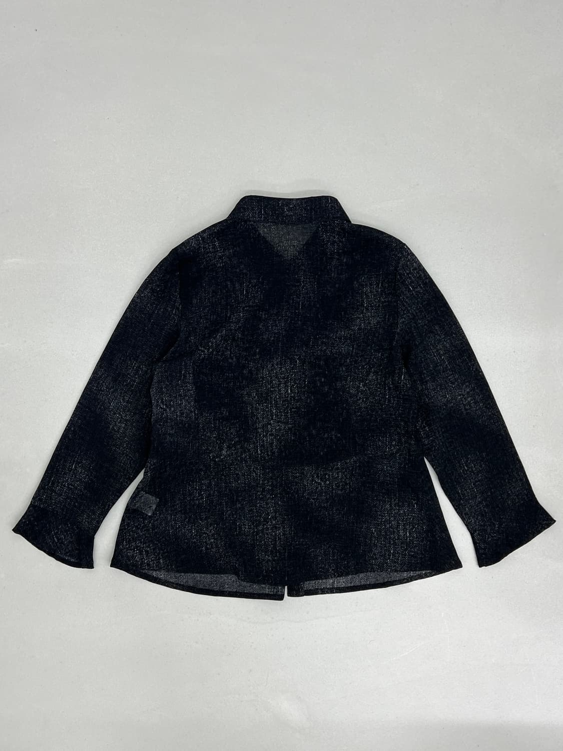 디테일 블라우스 상품이미지8