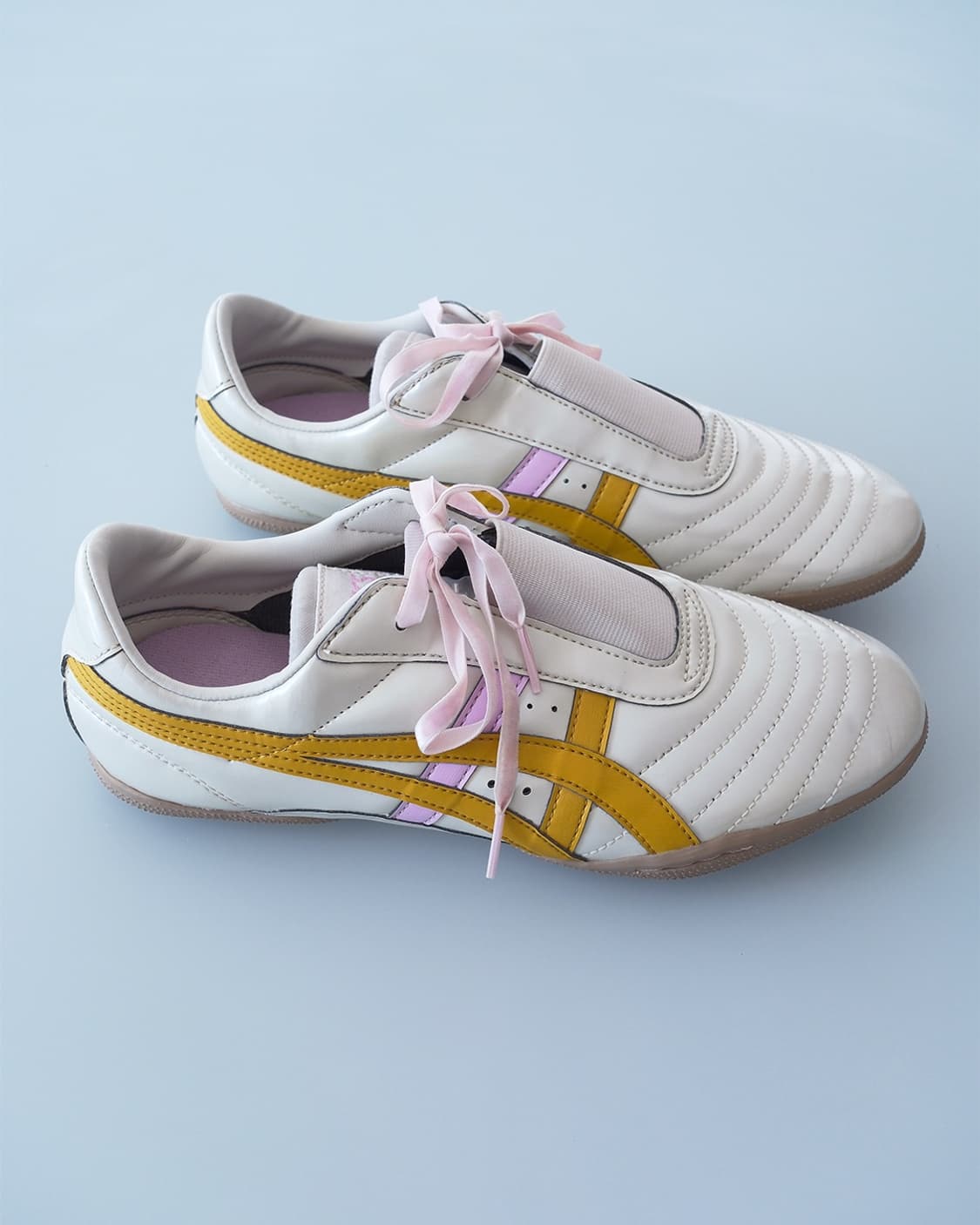Asics indoor shoes 상품이미지5