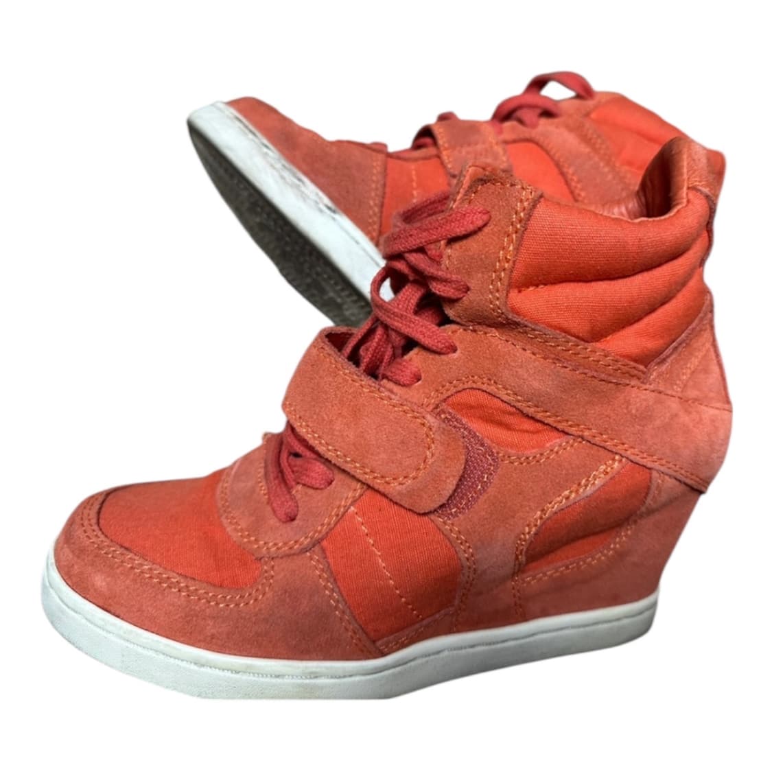 Ash 하이탑 스니커즈 39 상품이미지1