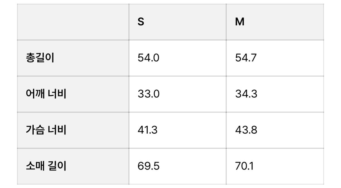 오픈와이와이 티셔츠 상품이미지4