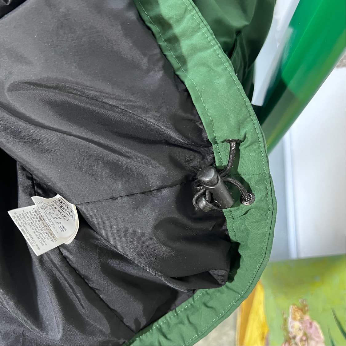 [95] 노스페이스 모니카 마운틴자켓 상품이미지8