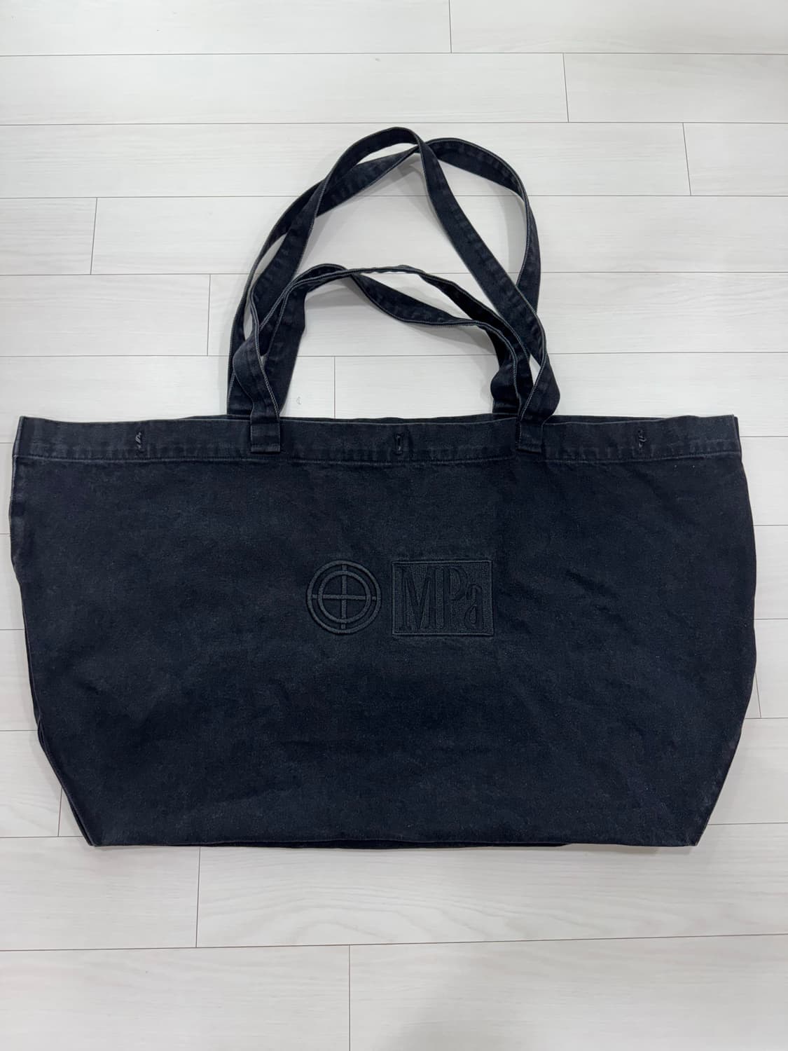 플라스틱 프로덕트 빅백 상품이미지1