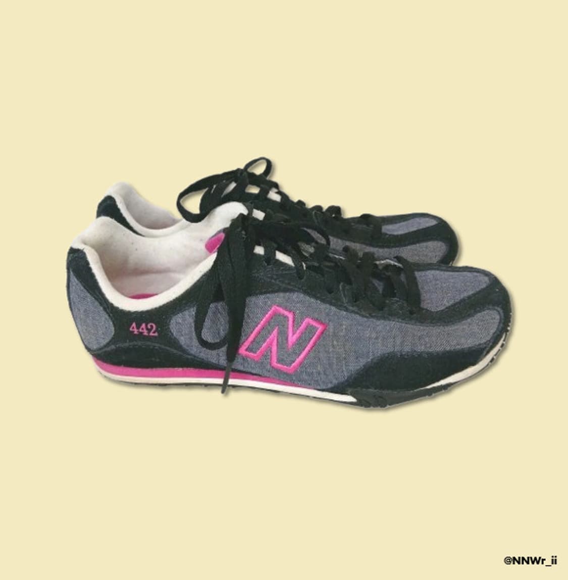 NEWBALANCE 442  상품이미지2