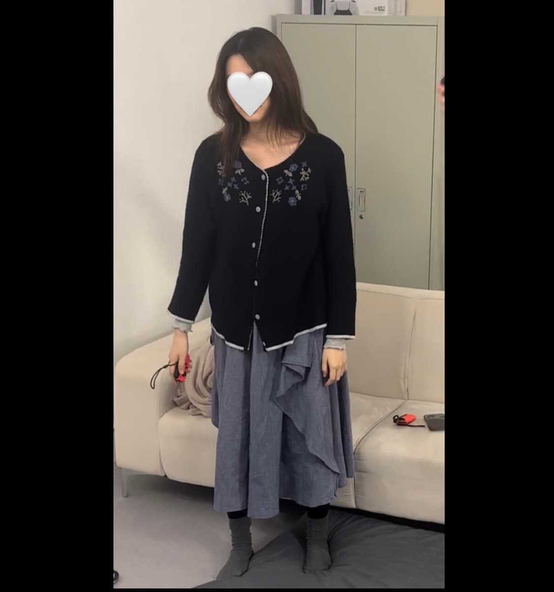 모리걸 세트 판매 상품이미지1