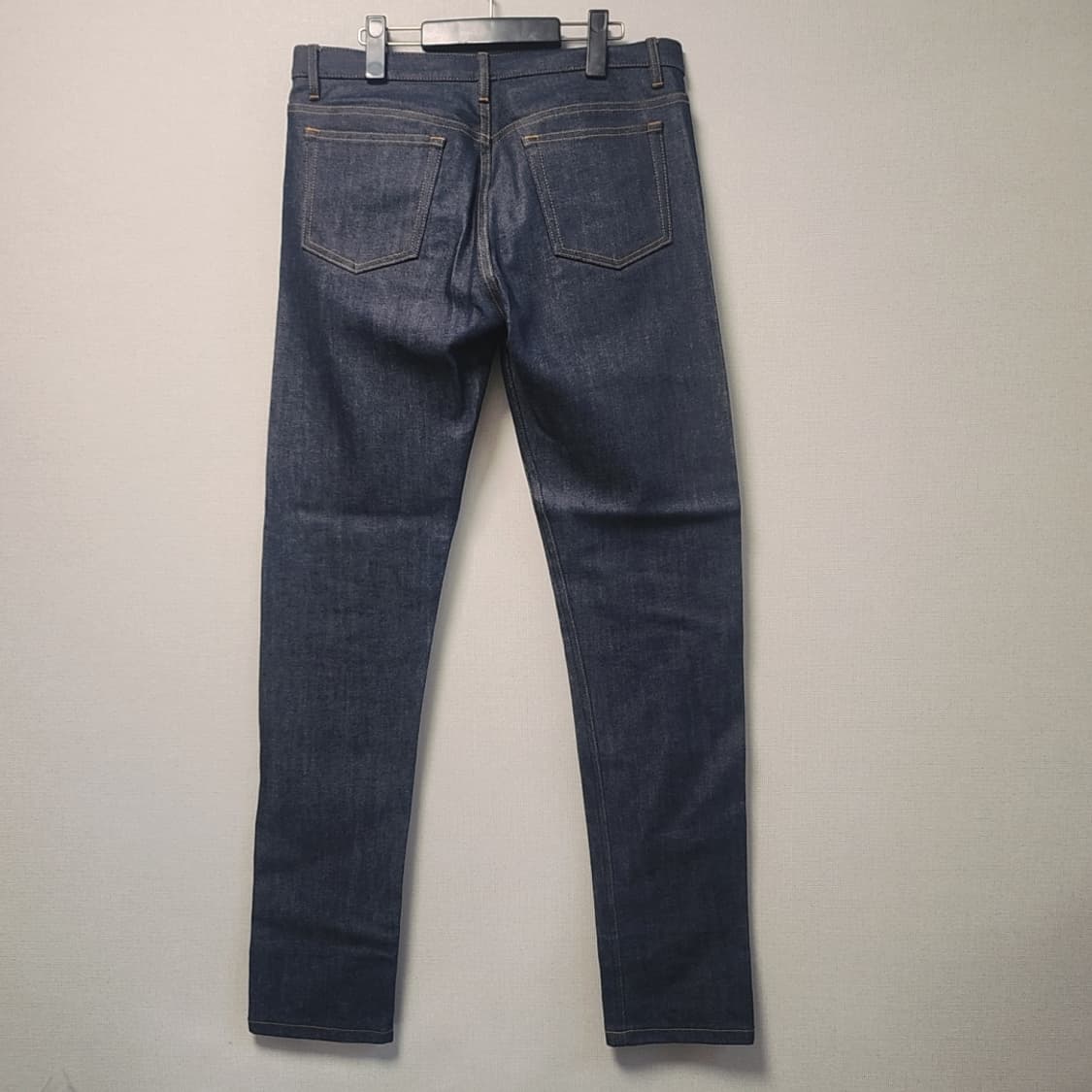 [33] 아페쎄 A.P.C. 데님 팬츠 상품이미지2