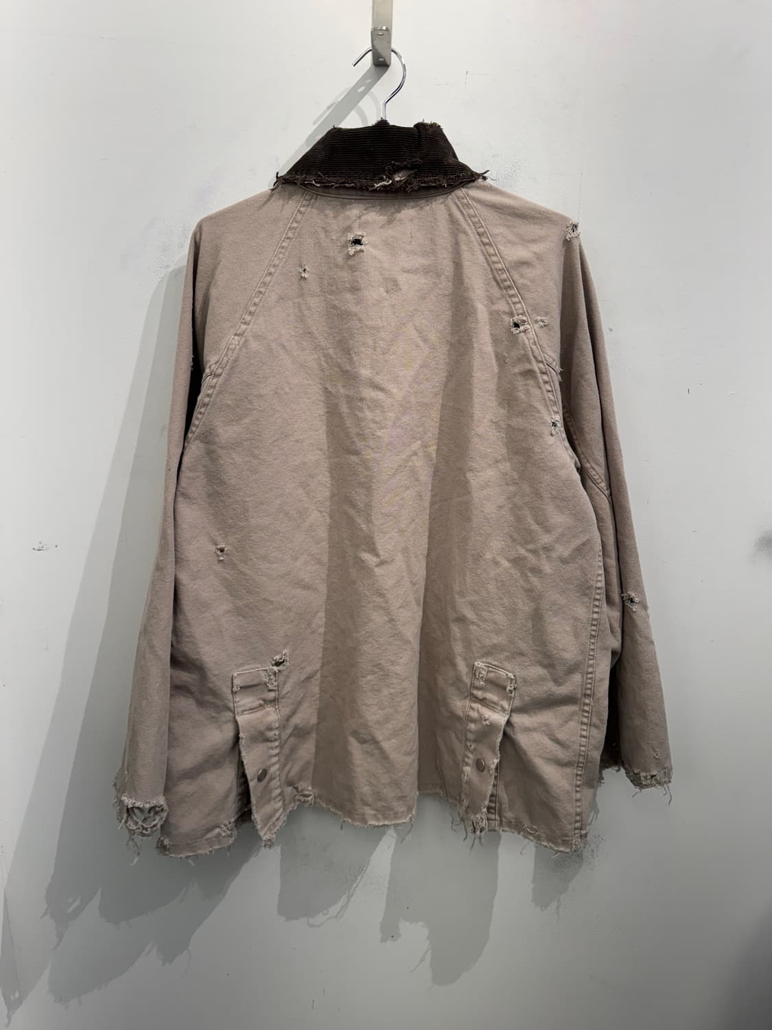 빈티지 워크자켓 상품이미지9