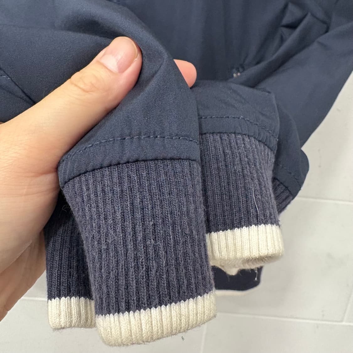 폴로랄프로렌 네이비 블루종 상품이미지5