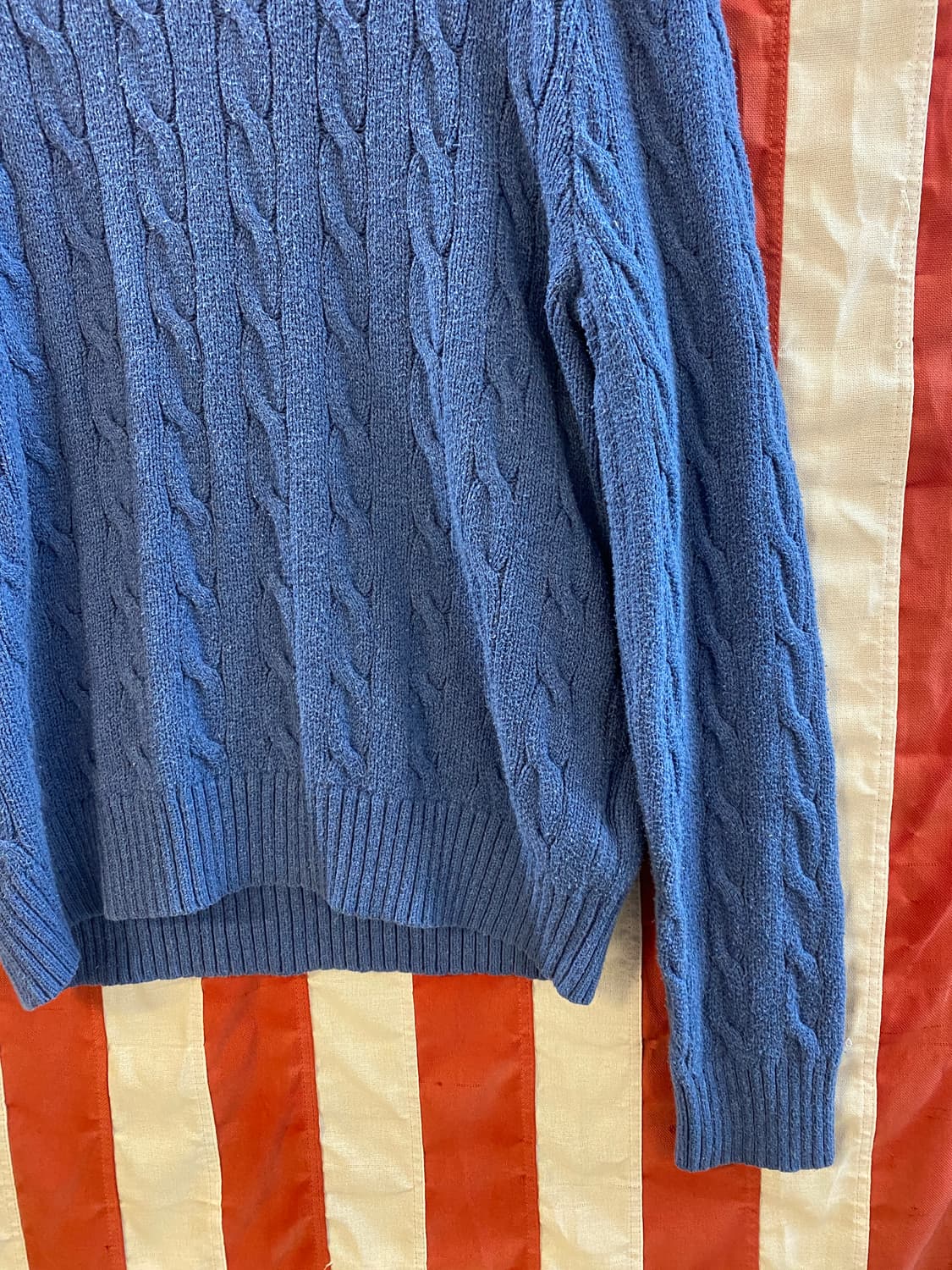 폴로 니트 (Man L) AA1850 상품이미지4