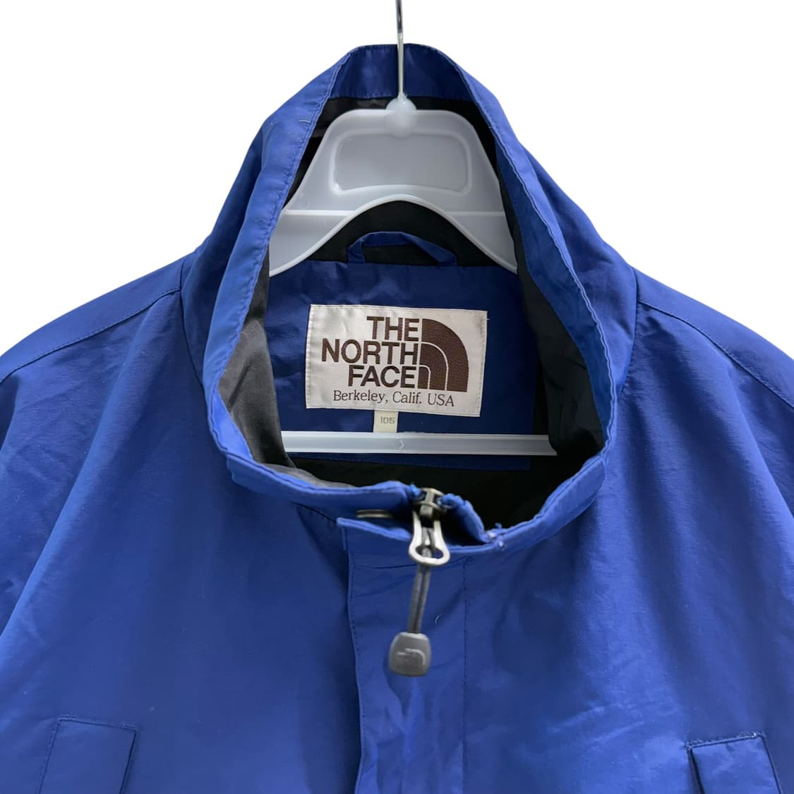 [XL] 노스페이스 아론 바람막이 자켓 상품이미지5