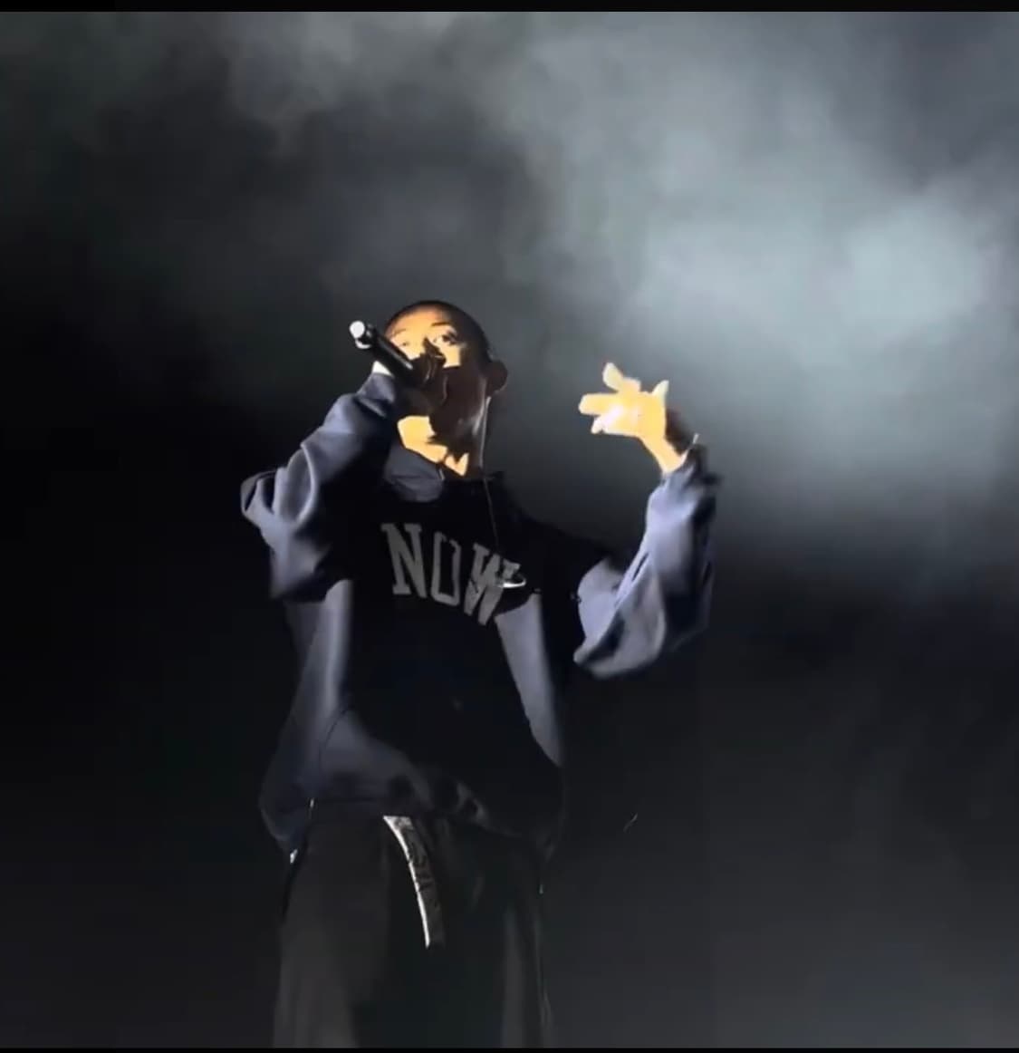 빈지노 노비츠키 나우 후드티 m 상품이미지3