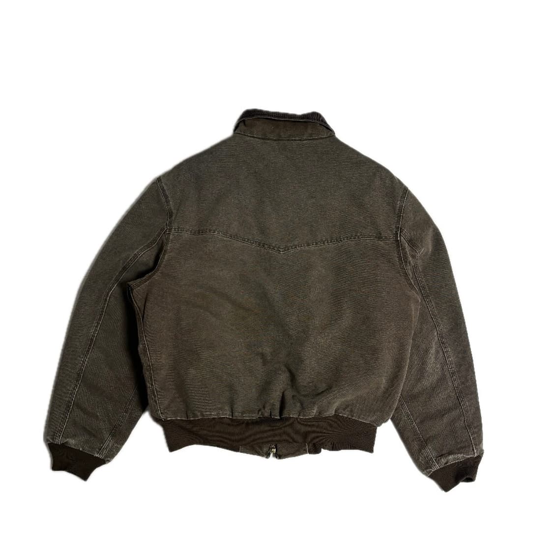 🇲🇽 00s 칼하트 J14 CHT 산타페 자켓 상품이미지4